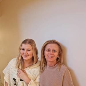 Meet your Posher, Cheryl